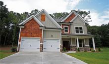 4907 Zachary Court Acworth, GA 30101