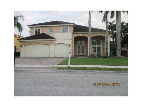 15976 SW 13TH ST, Hollywood, FL 33027