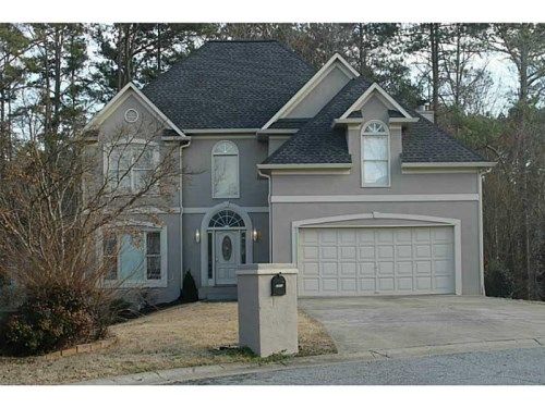 4940 Niagara Drive, Acworth, GA 30102