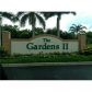 1301 SE 28 LN # 204-42, Homestead, FL 33035 ID:12197881