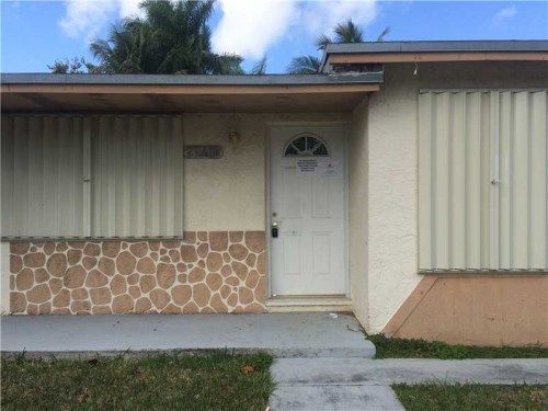 25410 SW 127 AV, Homestead, FL 33032