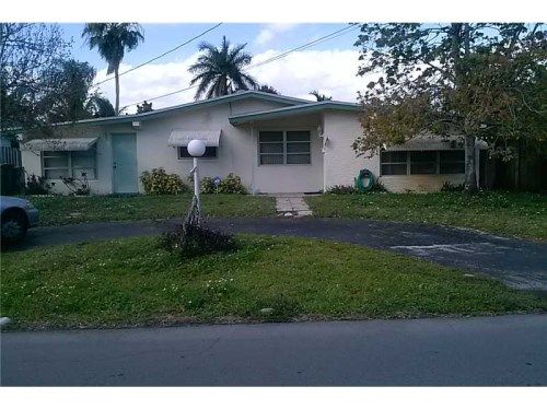 7771 NW 13 ST, Hollywood, FL 33024