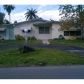 7771 NW 13 ST, Hollywood, FL 33024 ID:12015243