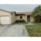 9660 W ELM LN # 9660, Hollywood, FL 33025 ID:12870568