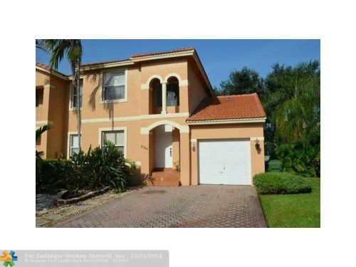 2344 NW 162nd Way # 2344, Hollywood, FL 33028