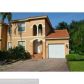 2344 NW 162nd Way # 2344, Hollywood, FL 33028 ID:11663500