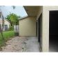 9660 W ELM LN # 9660, Hollywood, FL 33025 ID:12870575