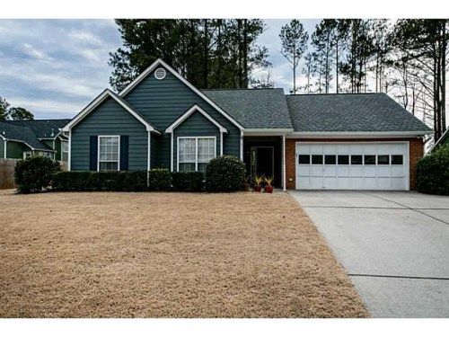 1024 Taso Trail, Acworth, GA 30101