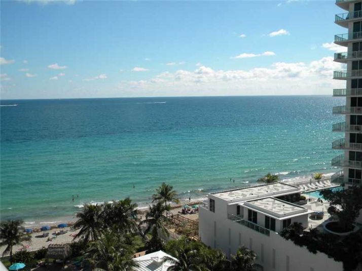 3901 S OCEAN DR # 11K, Hollywood, FL 33019