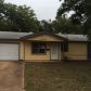 1901 Bel Air Drive, Abilene, TX 79603 ID:13653949