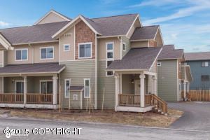 1796 Hollybrook Circle, Anchorage, AK 99507