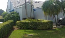 8455 WATERFORD CR # 8455 Fort Lauderdale, FL 33321