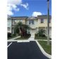 229 MALLORY CT # 229, Fort Lauderdale, FL 33326 ID:12066027