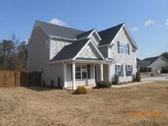 435 Shadowbrooke Circle, Loganville, GA 30052