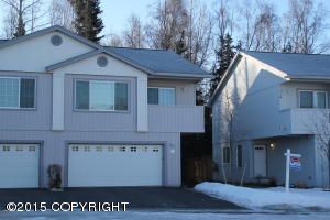 5719 Sapphire Loop, Anchorage, AK 99504