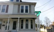 418 N 8th St Easton, PA 18042