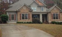 219 Autumn Brook Drive Canton, GA 30115