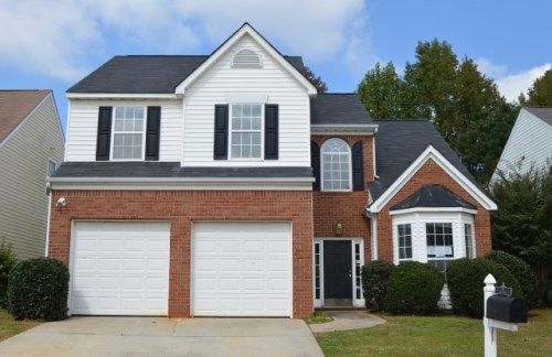 65 Links Ct, Newnan, GA 30265