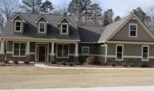 840 Ashland Falls Drive Monroe, GA 30656