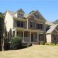 756 Crescent Circle, Canton, GA 30115 ID:13540884