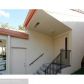 3209 Laurel Oaks Ln # 304, Hollywood, FL 33021 ID:12000627