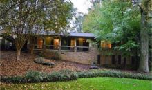 5810 Hilderbrand Drive Atlanta, GA 30328