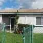 1880 SW 118 AV # 0, Hollywood, FL 33025 ID:12240801