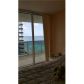 1830 S OCEAN DR # 3408, Hallandale, FL 33009 ID:13560516