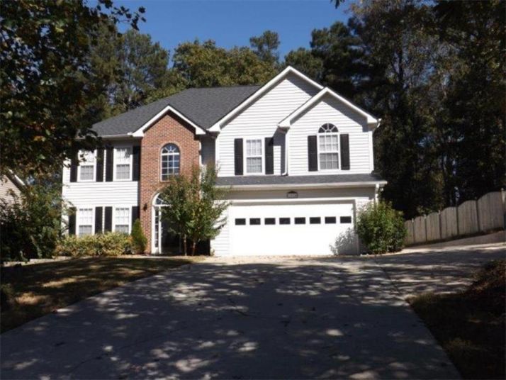 3578 Sunflower Drive, Buford, GA 30518