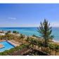 2080 S Ocean Dr # 511, Hallandale, FL 33009 ID:13454406