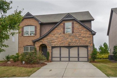 5247 Blossom Brook Drive, Buford, GA 30518