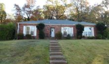 3216 Ancroft Cove Memphis, TN 38128