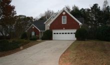 6064 Devonshire Drive Flowery Branch, GA 30542