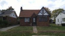 304 N Crawford St Danville, IL 61832