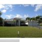 1575 SW 115TH AVE, Fort Lauderdale, FL 33325 ID:11929313