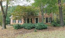 5025 Fox Lair Lane Alpharetta, GA 30009