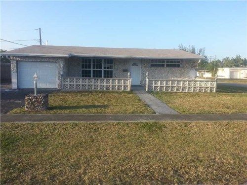 8301 NW 26 ST, Fort Lauderdale, FL 33322