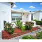 7231 ALHAMBRA  BOULEVARD, Hollywood, FL 33023 ID:11031209