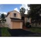 3829 NW 107 WY, Fort Lauderdale, FL 33351 ID:12125673