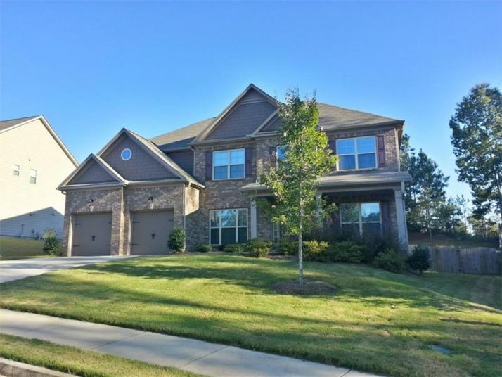 315 Roberts Run Cove, Suwanee, GA 30024