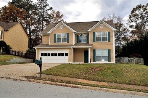 2590 Suwanee Lakes Trail, Suwanee, GA 30024