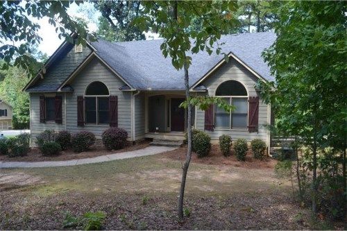 63 Barrel Way, Ball Ground, GA 30107