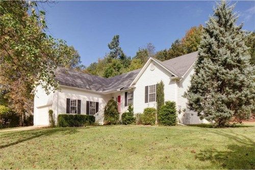 3148 Arrowhead Drive, Gainesville, GA 30506