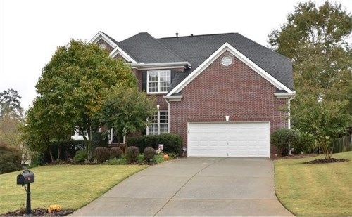 4135 Regal Oaks Drive, Suwanee, GA 30024