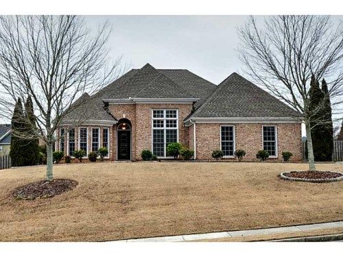 6341 Mountain Ridge Circle, Buford, GA 30518