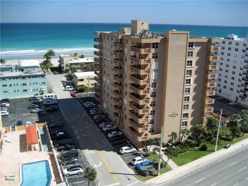 1601 S OCEAN DR # 206, Hollywood, FL 33019