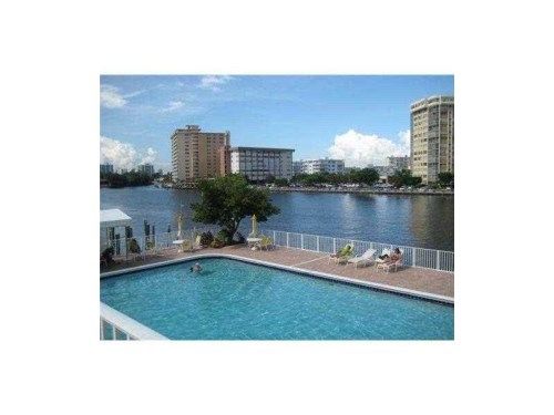 1849 S OCEAN DR # 305, Hallandale, FL 33009