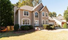 4683 Webster Way Acworth, GA 30101