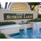 2580 NW 103 AV # 204, Fort Lauderdale, FL 33322 ID:11892226