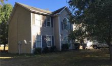 219 Hamilton Drive Jefferson, GA 30549